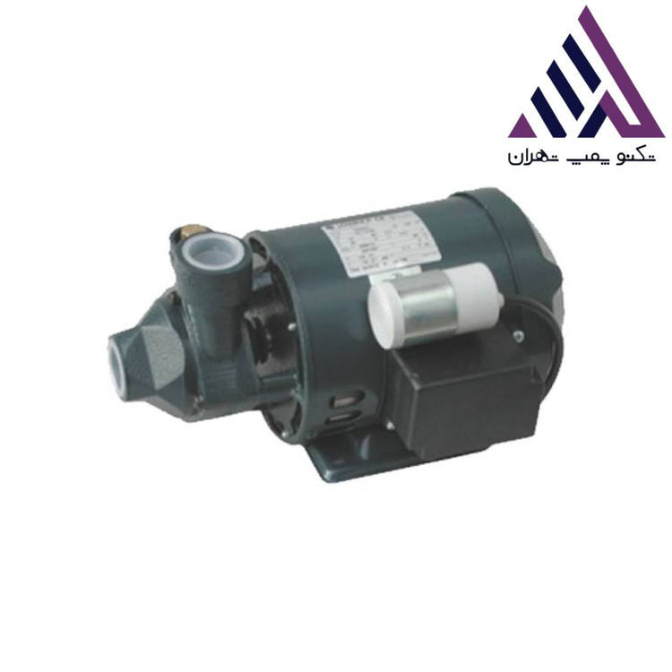 پمپ آب لوارا ایتالیا نیم اسب ١ اینچ ایتالیا (PM16)
