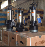 چی فنگ | استریم | کفکش تنه استیل | مدل PA6-39/3-1.5 AF | تکفاز | 2 اسب | فلوتردار | خروجی 2 اینچ | هد 39